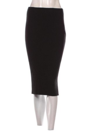 Fustă VILA, Mărime M, Culoare Negru, Preț 52,49 Lei, #137601883
