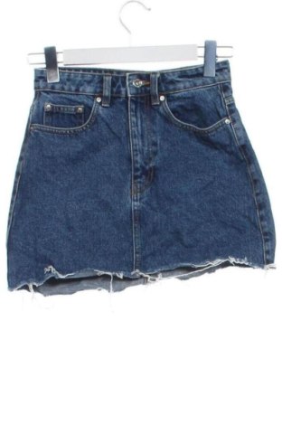 Sukně Zara, Velikost XS, Barva Modrá, Cena  379,00 Kč, #137602336