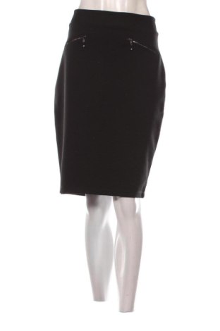 Rock Tom Tailor, Größe M, Farbe Schwarz, Preis 15,70 €, #137602406
