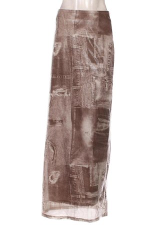 Fustă Unbranded, Mărime L, Culoare Maro, Preț 115,00 Lei, #137604092