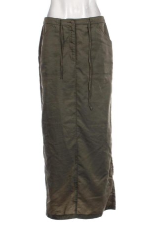 Fustă Esprit, Mărime M, Culoare Verde, Preț 87,41 Lei, #137551121