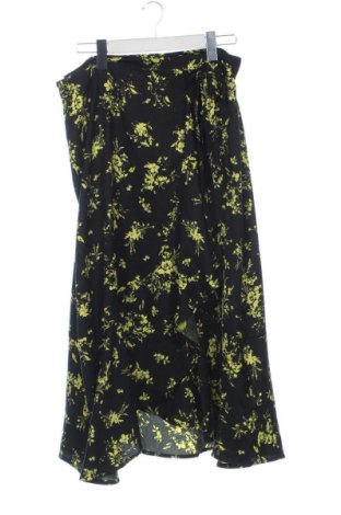 Fustă Gina Tricot, Mărime L, Culoare Multicolor, Preț 62,99 Lei, #137449106