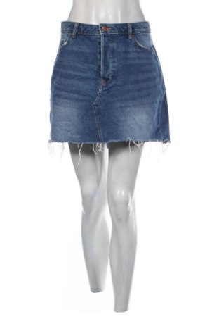 Φούστα H&M, Μέγεθος XL, Χρώμα Μπλέ, Τιμή 14,99 €, #137581351