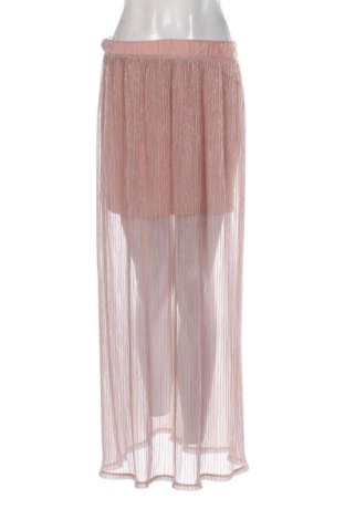 Fustă Unbranded, Mărime M, Culoare Mov deschis, Preț 99,73 Lei, #137484139
