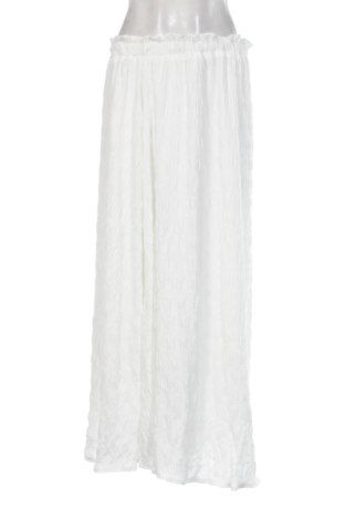 Fustă SHEIN, Mărime XXL, Culoare Alb, Preț 78,74 Lei, #137526675