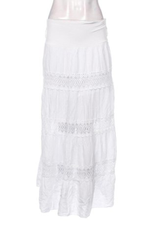 Пола Unbranded, Размер M, Цвят Бял, Цена 17,53 €, #137529950