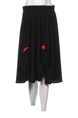 Fustă Unbranded, Mărime M, Culoare Negru, Preț 56,00 Lei, #137532573
