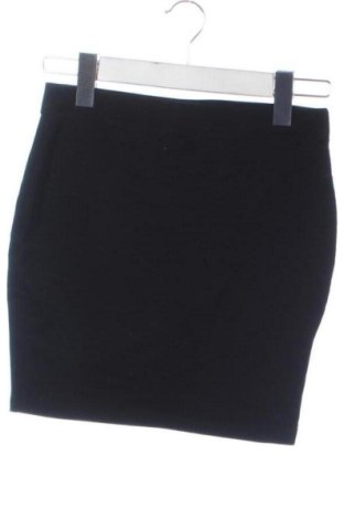 Sukně Fb Sister, Velikost XS, Barva Černá, Cena  164,00 Kč, #137539379