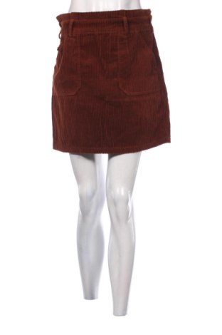 Fustă Yessica, Mărime M, Culoare Maro, Preț 30,00 Lei, #137540402