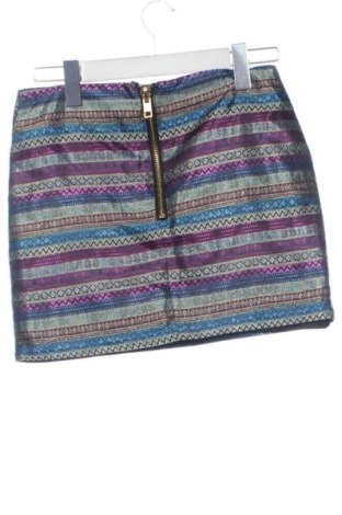 Fustă Bik Bok, Mărime S, Culoare Multicolor, Preț 30,00 Lei, #137540531