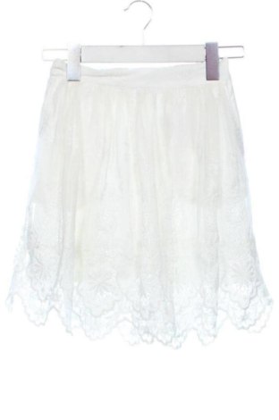 Sukně Zara, Velikost XS, Barva Bílá, Cena  314,00 Kč, #137540547