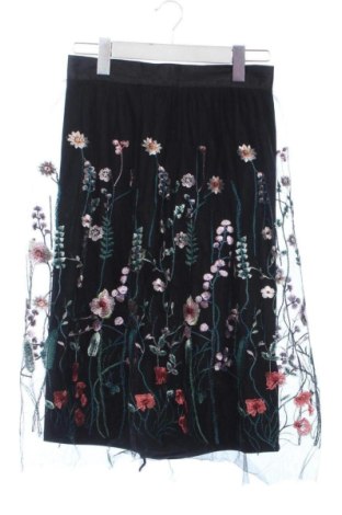 Fustă H&M, Mărime XS, Culoare Multicolor, Preț 64,04 Lei, #137541804