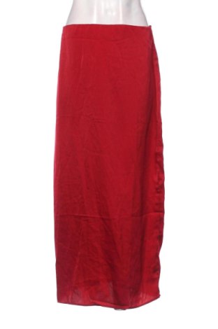 Fustă Unbranded, Mărime M, Culoare Roșu, Preț 73,49 Lei, #137542339