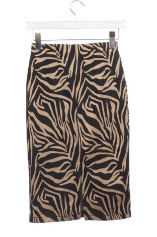 Sukně Stradivarius, Velikost XS, Barva Vícebarevné, Cena  299,00 Kč, #137543153