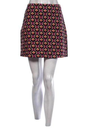 Fustă Desigual, Mărime L, Culoare Multicolor, Preț 234,34 Lei, #137547034