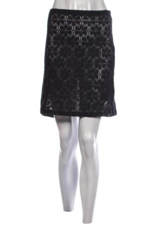Fustă Pieces, Mărime XL, Culoare Negru, Preț 85,55 Lei, #137547125