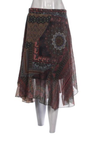 Fustă Desigual, Mărime L, Culoare Multicolor, Preț 190,94 Lei, #137547259