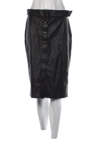 Fustă Unbranded, Mărime L, Culoare Negru, Preț 75,63 Lei, #137547372