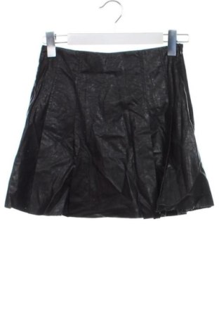 Fustă Cropp, Mărime XS, Culoare Negru, Preț 116,55 Lei, #137548316