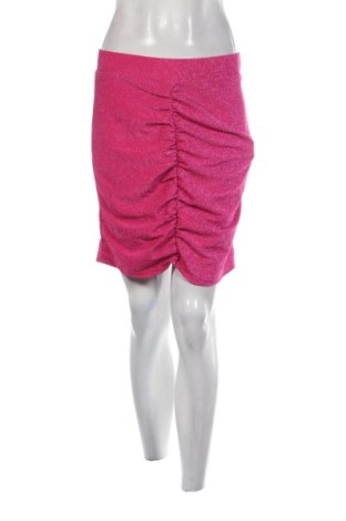 Fustă Sinsay, Mărime M, Culoare Roz, Preț 44,64 Lei, #137549633