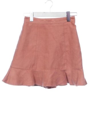 Пола H&M, Размер XXS, Цвят Пепел от рози, Цена 10,10 €, #137549757