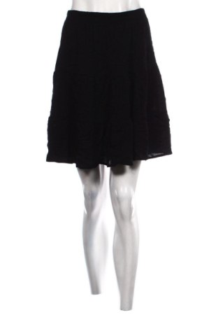 Fustă Janina, Mărime S, Culoare Negru, Preț 22,32 Lei, #137549917