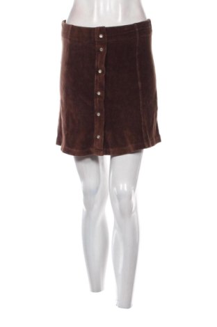 Szoknya Unbranded, Méret S, Szín Barna, Ár 2 837 Ft, #137550151