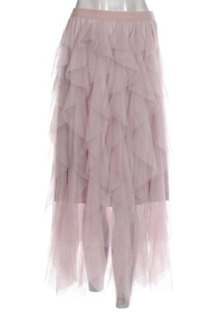 Fustă Unbranded, Mărime XL, Culoare Mov deschis, Preț 114,67 Lei, #137550834