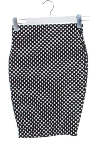 Fustă Unbranded, Mărime XS, Culoare Multicolor, Preț 31,49 Lei, #137552174