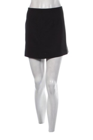 Fustă Zara, Mărime S, Culoare Negru, Preț 68,24 Lei, #137552231