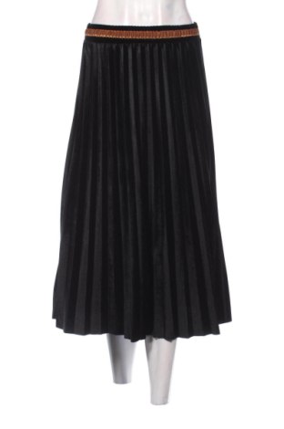 Fustă Reserved, Mărime S, Culoare Negru, Preț 57,77 Lei, #137552406