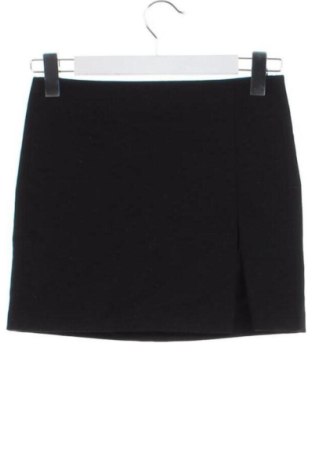 Szoknya Bershka, Méret S, Szín Fekete, Ár 3 539 Ft, #137553283