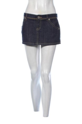 Szoknya Zara, Méret M, Szín Kék, Ár 4 297 Ft, #137553326