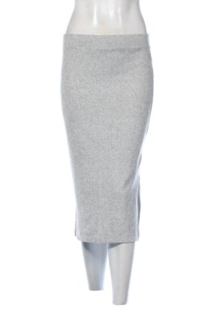 Fustă F&F, Mărime M, Culoare Gri, Preț 53,66 Lei, #137554397