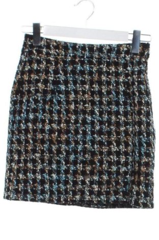 Fustă Reserved, Mărime XS, Culoare Multicolor, Preț 36,74 Lei, #137555042