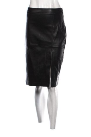 Fustă Mango, Mărime L, Culoare Negru, Preț 40,16 Lei, #137555251