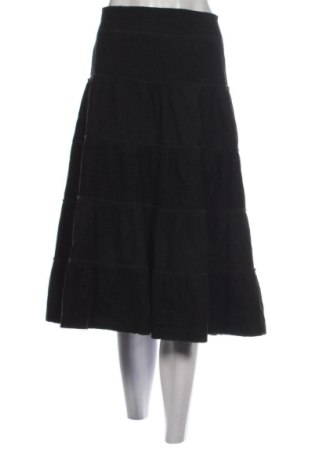 Fustă Unbranded, Mărime L, Culoare Negru, Preț 51,00 Lei, #137557010