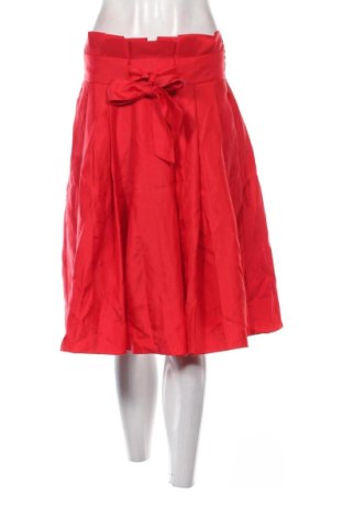 Fustă Lynne, Mărime M, Culoare Roșu, Preț 41,99 Lei, #137557048