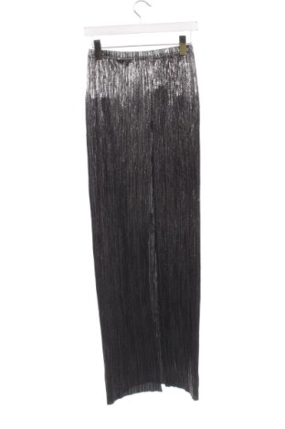 Пола Boohoo, Размер XS, Цвят Сребрист, Цена 10,51 €, #137557197