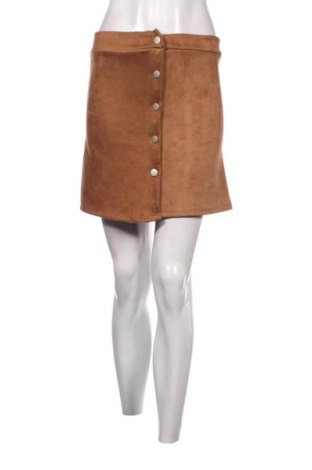 Fustă Unbranded, Mărime S, Culoare Maro, Preț 41,99 Lei, #137557385