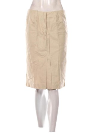 Spódnica Unbranded, Rozmiar S, Kolor Beżowy, Cena 59,68 zł, #137557997