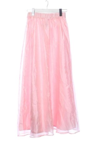 Fustă SHEIN, Mărime XS, Culoare Roz, Preț 46,00 Lei, #137557998