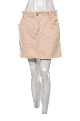 Φούστα Terranova, Μέγεθος L, Χρώμα  Μπέζ, Τιμή 6,00 €, #137559590