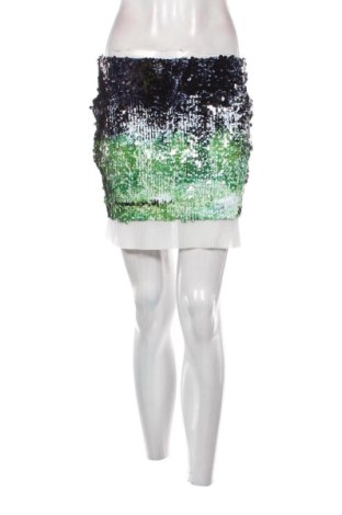 Fustă Zara, Mărime S, Culoare Multicolor, Preț 41,00 Lei, #137559779