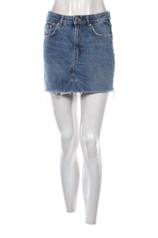 Fustă Zara, Mărime M, Culoare Albastru, Preț 64,00 Lei, #137559817