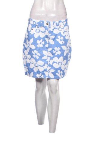 Fustă Unbranded, Mărime L, Culoare Multicolor, Preț 35,00 Lei, #137560437