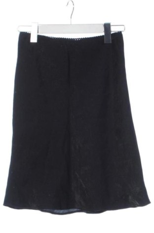 Fustă Mad, Mărime XS, Culoare Negru, Preț 41,00 Lei, #137561750