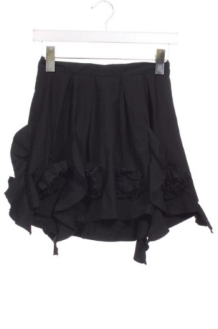 Fustă Unbranded, Mărime XS, Culoare Negru, Preț 52,49 Lei, #137562093