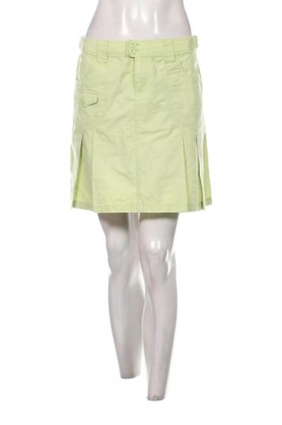 Rock Unbranded, Größe M, Farbe Grün, Preis 18,48 €, #137562749