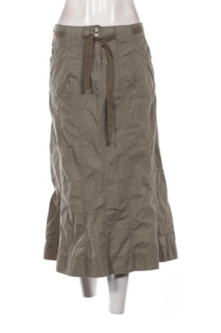 Rock Yessica, Größe M, Farbe Grün, Preis 9,53 €, #137563630